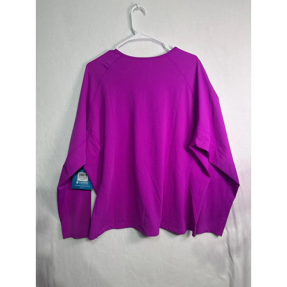 Coolibar women long